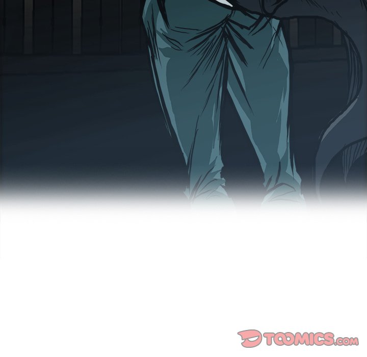 Boss in School Chapter 93 page 102 - Chapter 93
