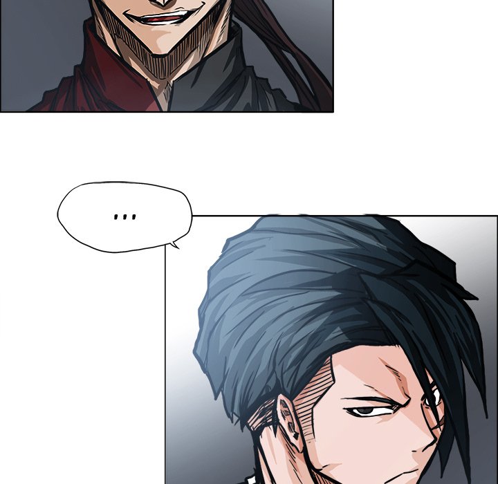 Boss in School Chapter 93 page 105 - Chapter 93