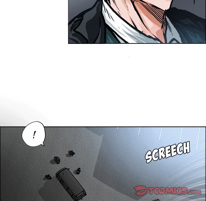 Boss in School Chapter 93 page 106 - Chapter 93