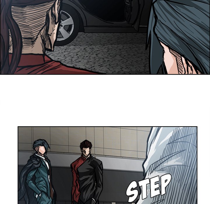 Boss in School Chapter 93 page 109 - Chapter 93
