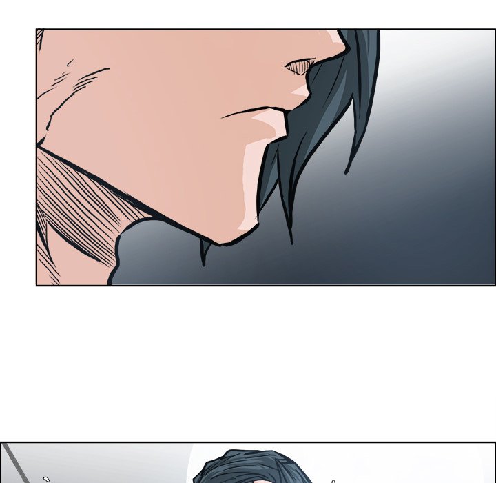 Boss in School Chapter 93 page 11 - Chapter 93