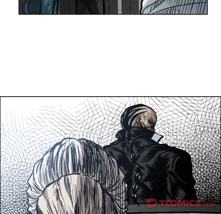 Boss in School Chapter 93 page 110 - Chapter 93
