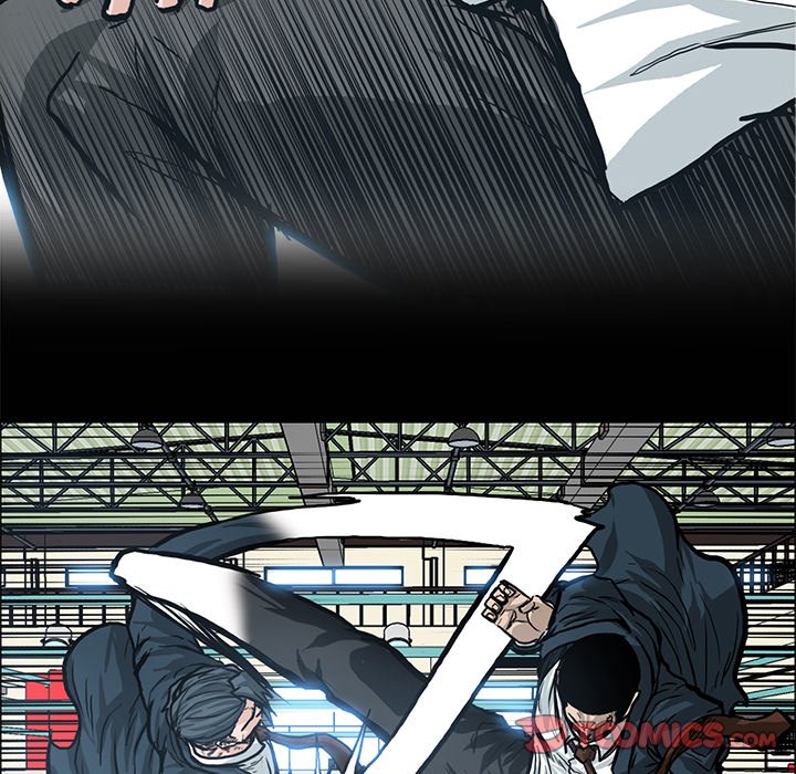 Boss in School Chapter 93 page 22 - Chapter 93