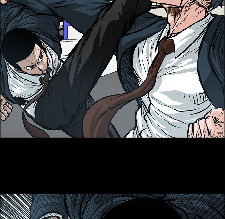 Boss in School Chapter 93 page 24 - Chapter 93