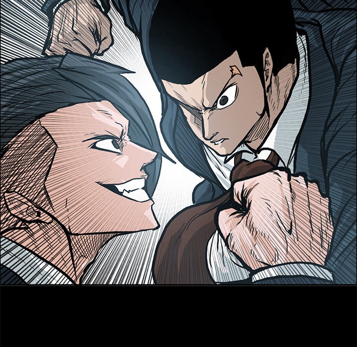 Boss in School Chapter 93 page 25 - Chapter 93