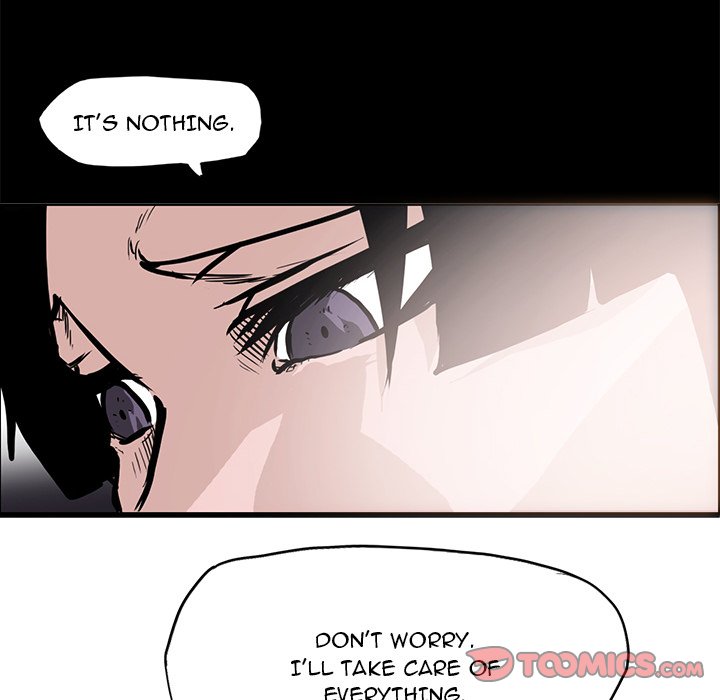 Boss in School Chapter 93 page 26 - Chapter 93