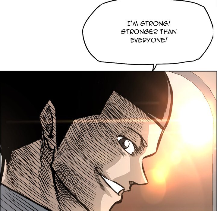Boss in School Chapter 93 page 28 - Chapter 93
