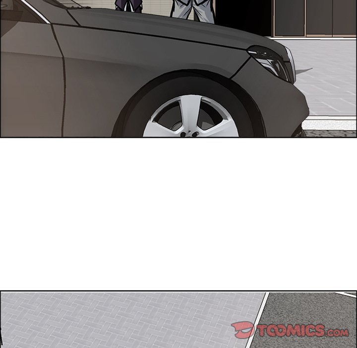 Boss in School Chapter 93 page 34 - Chapter 93