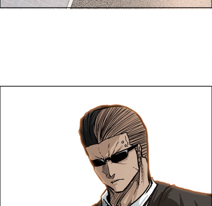 Boss in School Chapter 93 page 36 - Chapter 93