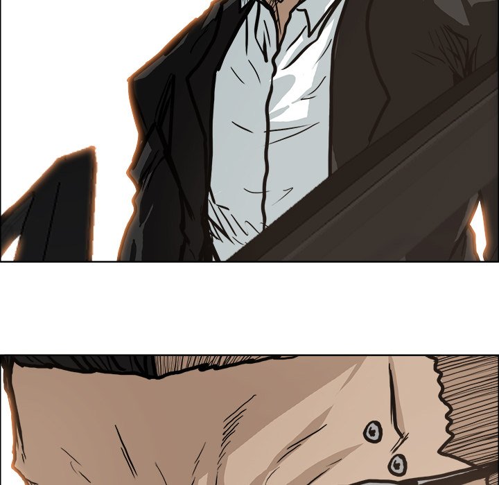 Boss in School Chapter 93 page 37 - Chapter 93