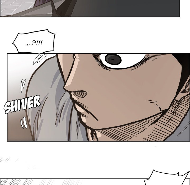 Boss in School Chapter 93 page 43 - Chapter 93