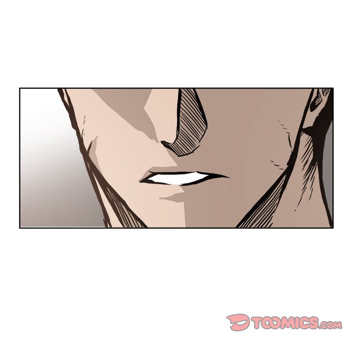 Boss in School Chapter 93 page 46 - Chapter 93