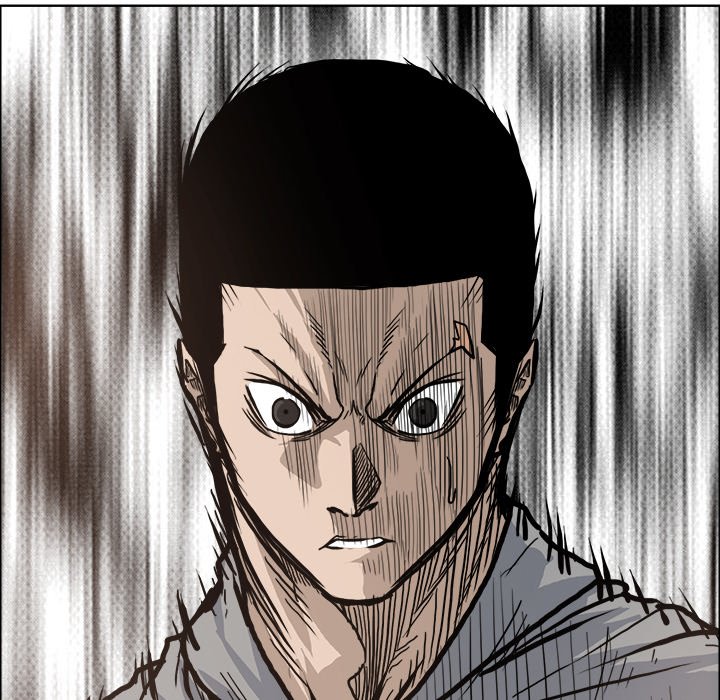 Boss in School Chapter 93 page 47 - Chapter 93