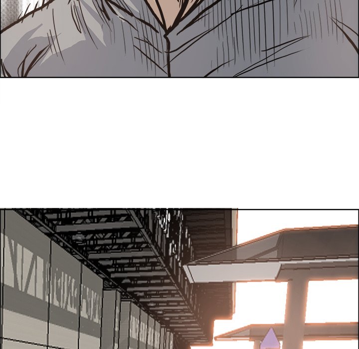 Boss in School Chapter 93 page 48 - Chapter 93