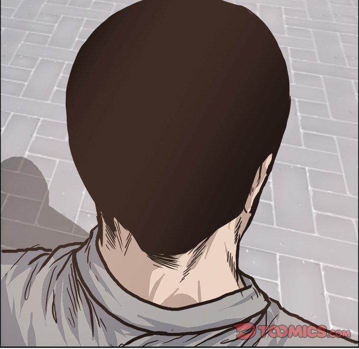 Boss in School Chapter 93 page 50 - Chapter 93