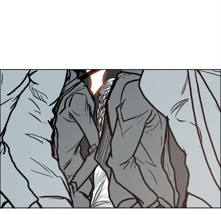 Boss in School Chapter 93 page 51 - Chapter 93