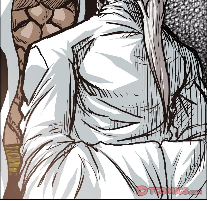 Boss in School Chapter 93 page 54 - Chapter 93