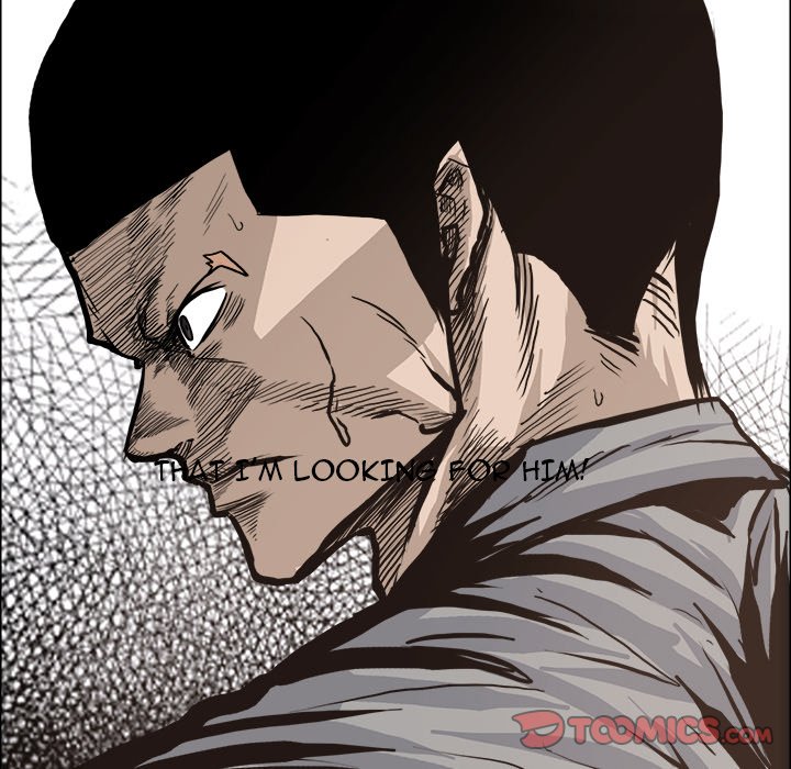 Boss in School Chapter 93 page 58 - Chapter 93