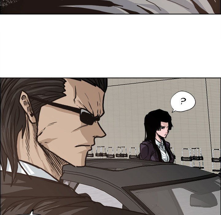 Boss in School Chapter 93 page 59 - Chapter 93
