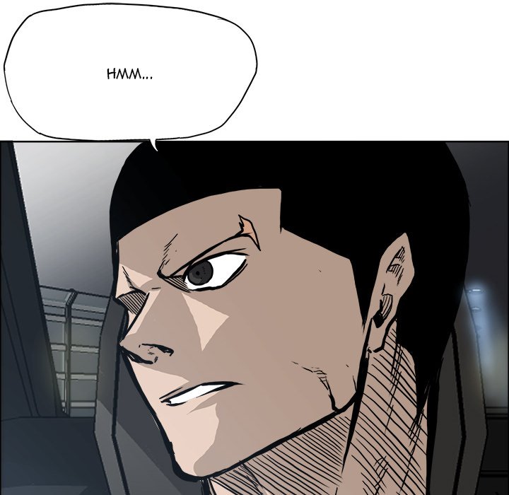 Boss in School Chapter 93 page 73 - Chapter 93