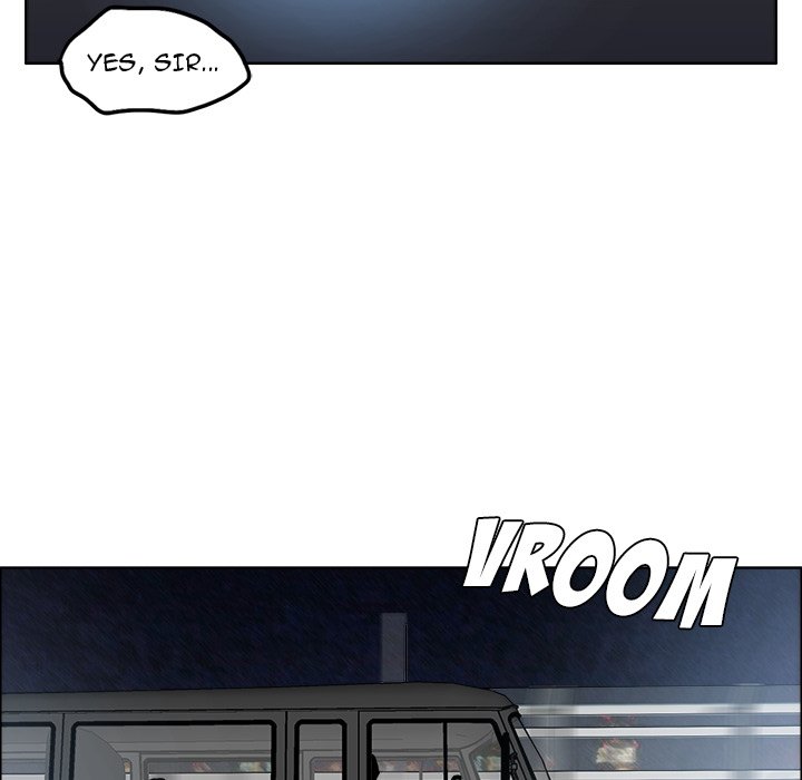 Boss in School Chapter 93 page 79 - Chapter 93