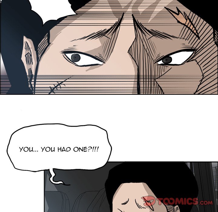Boss in School Chapter 93 page 82 - Chapter 93