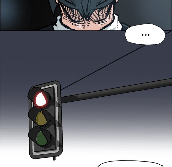 Boss in School Chapter 93 page 85 - Chapter 93