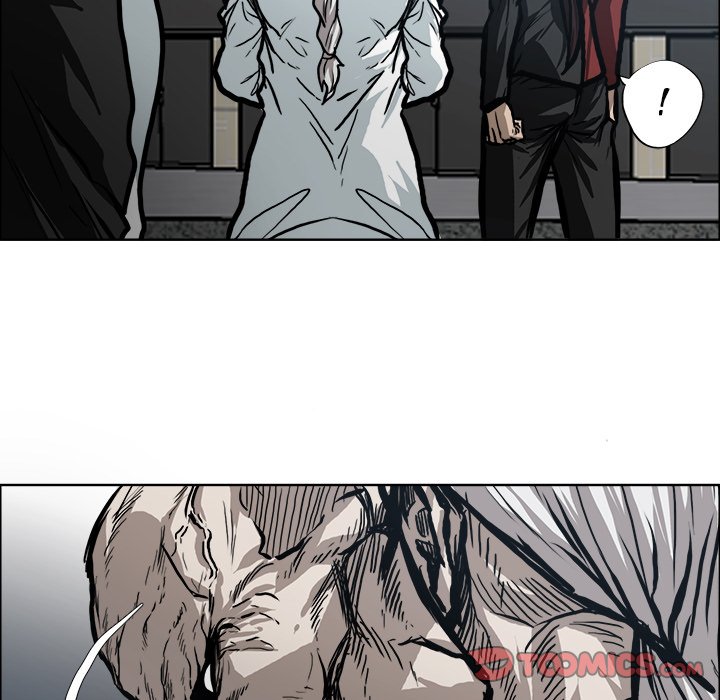 Boss in School Chapter 94 page 10 - Chapter 94