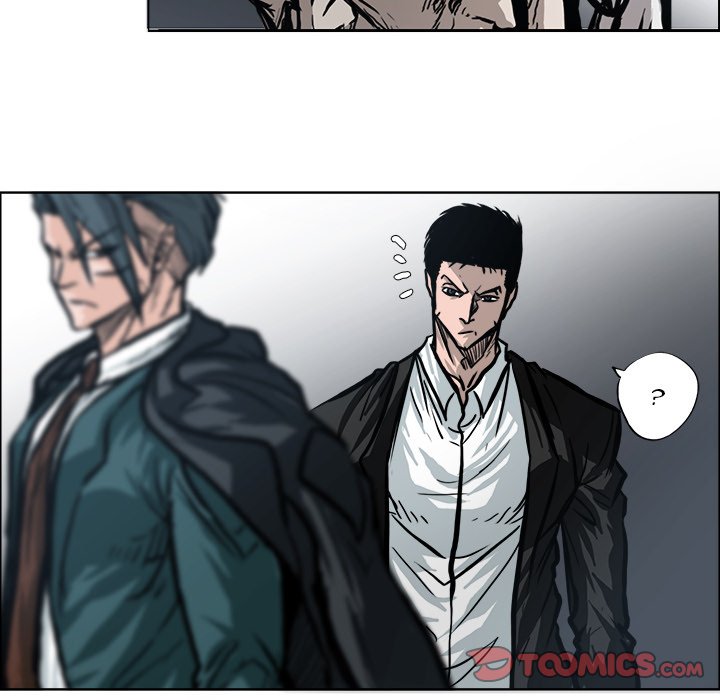 Boss in School Chapter 94 page 14 - Chapter 94