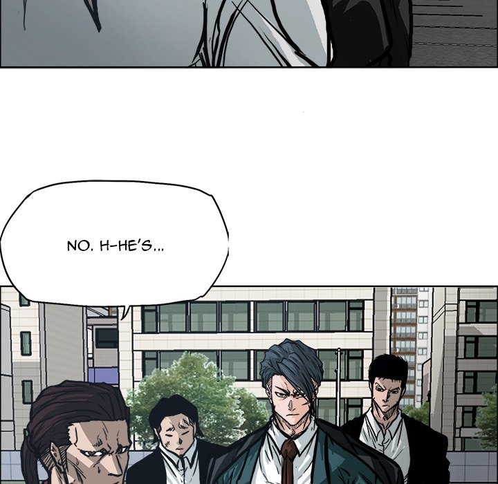 Boss in School Chapter 94 page 16 - Chapter 94