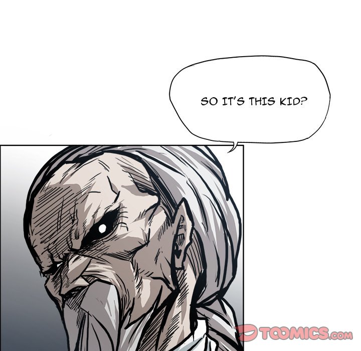Boss in School Chapter 94 page 18 - Chapter 94