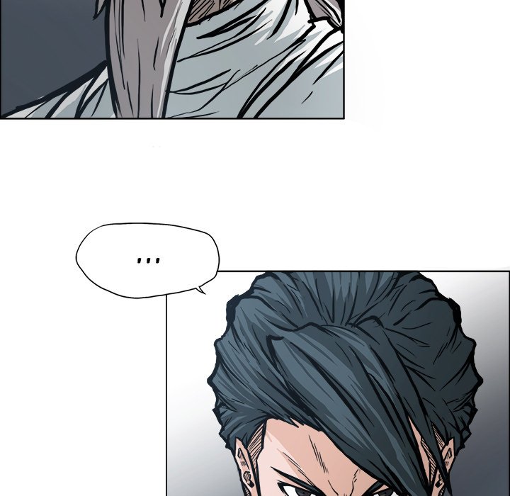 Boss in School Chapter 94 page 19 - Chapter 94