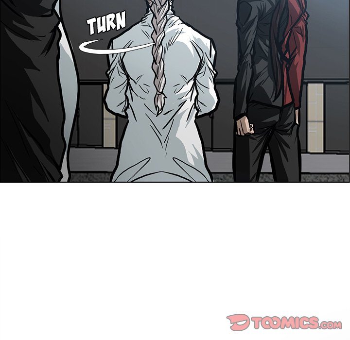 Boss in School Chapter 94 page 22 - Chapter 94