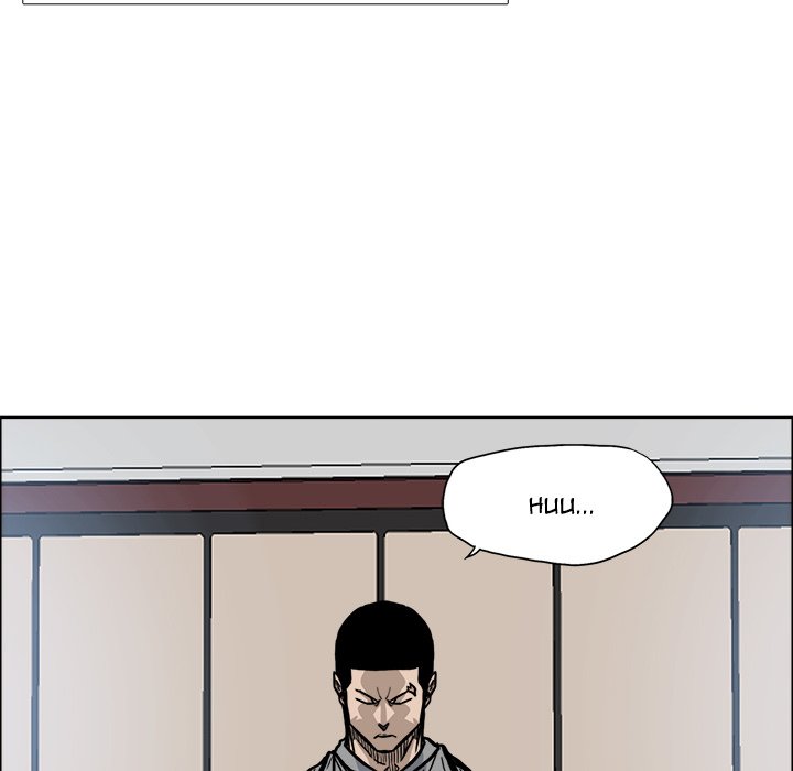 Boss in School Chapter 94 page 33 - Chapter 94
