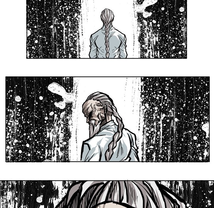 Boss in School Chapter 94 page 36 - Chapter 94