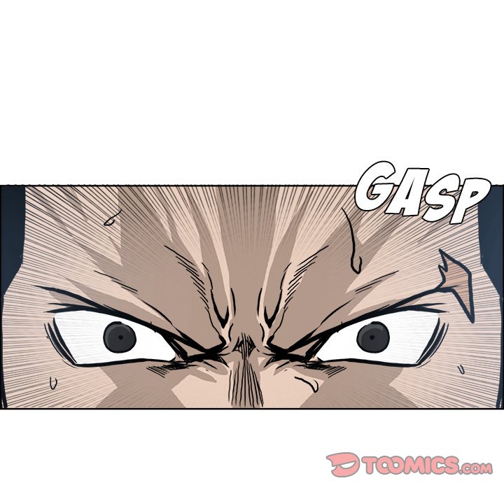 Boss in School Chapter 94 page 38 - Chapter 94