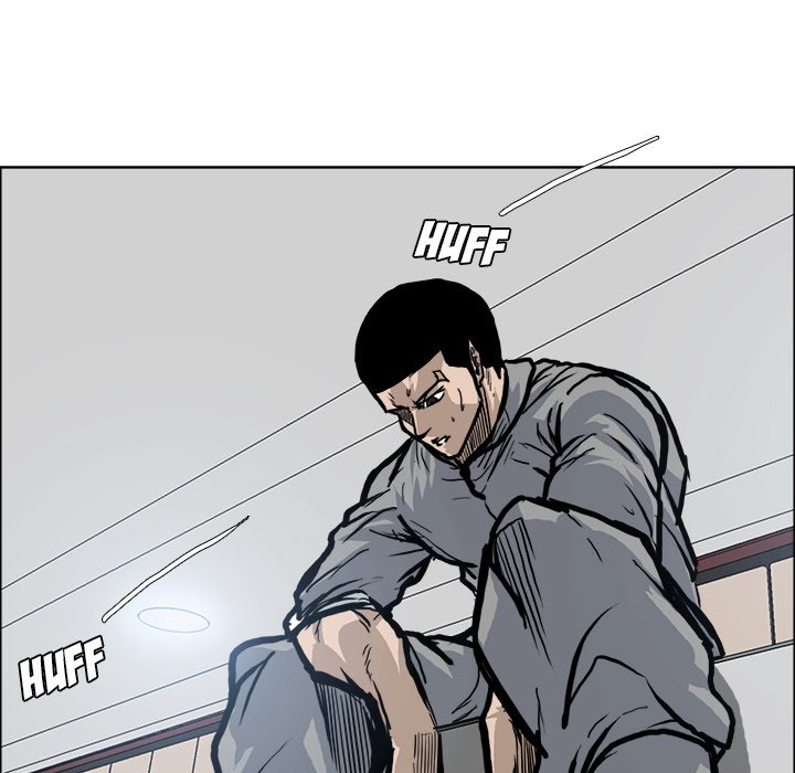 Boss in School Chapter 94 page 39 - Chapter 94