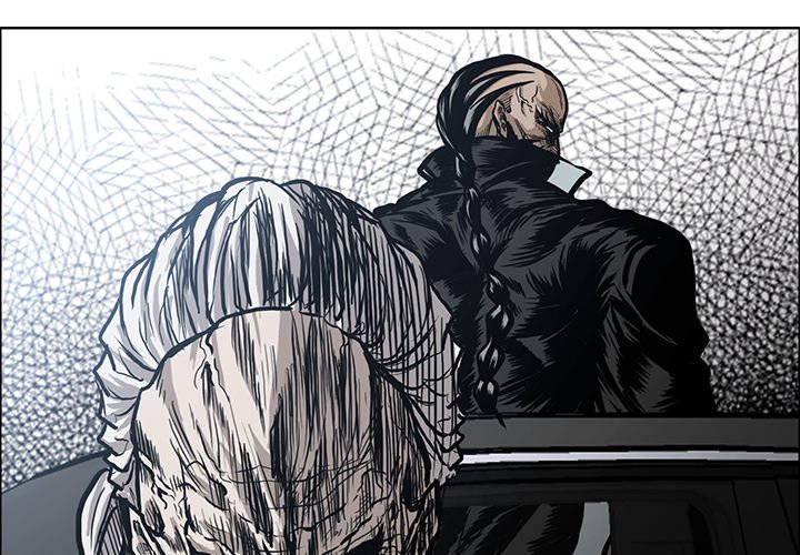 Boss in School Chapter 94 page 4 - Chapter 94