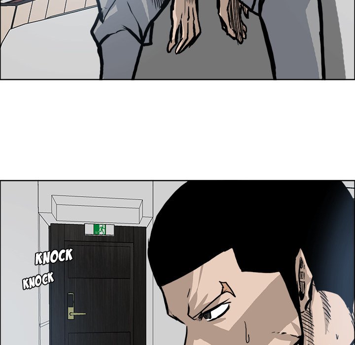 Boss in School Chapter 94 page 40 - Chapter 94