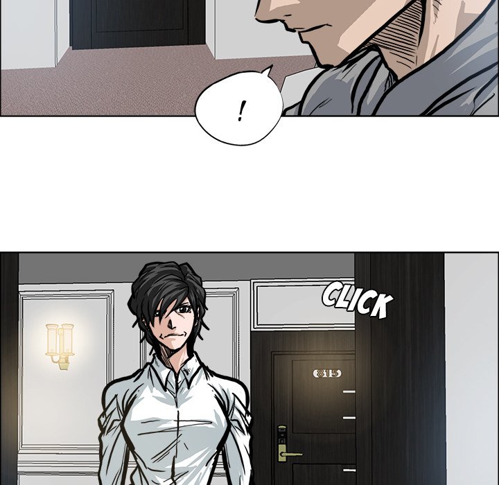 Boss in School Chapter 94 page 41 - Chapter 94