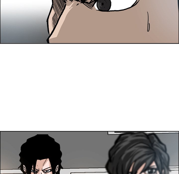 Boss in School Chapter 94 page 45 - Chapter 94
