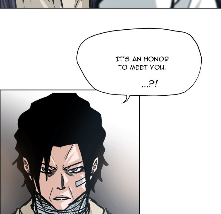 Boss in School Chapter 94 page 47 - Chapter 94