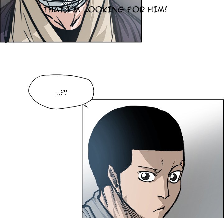 Boss in School Chapter 94 page 48 - Chapter 94