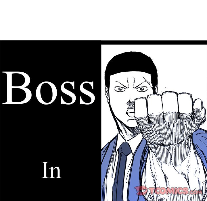 Boss in School Chapter 94 page 50 - Chapter 94