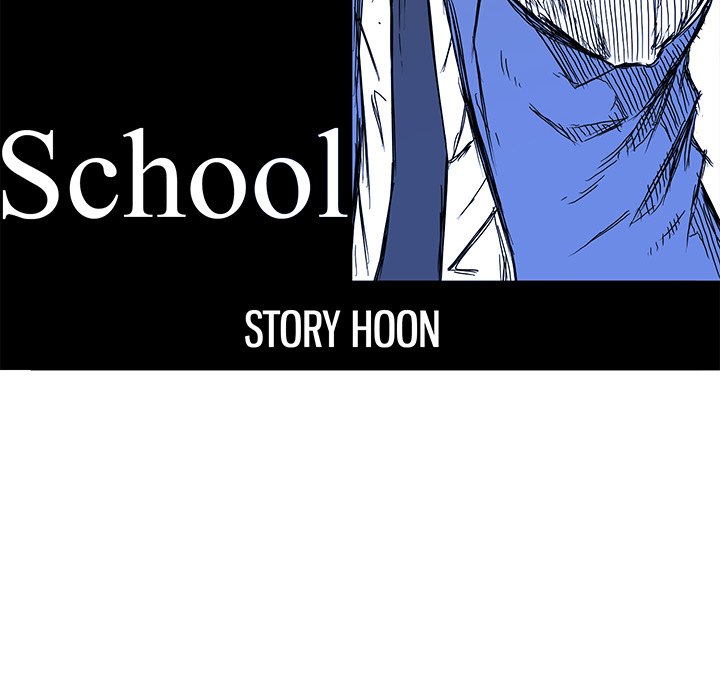 Boss in School Chapter 94 page 51 - Chapter 94
