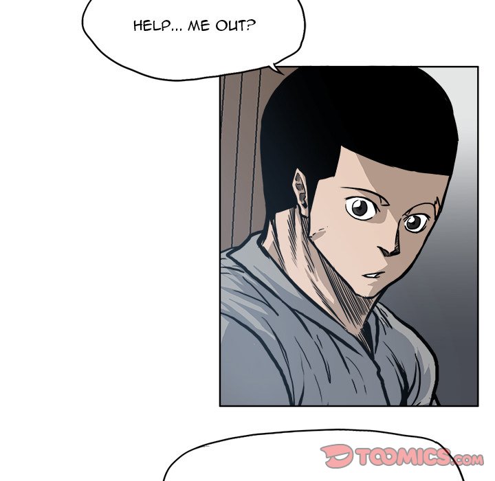 Boss in School Chapter 94 page 54 - Chapter 94