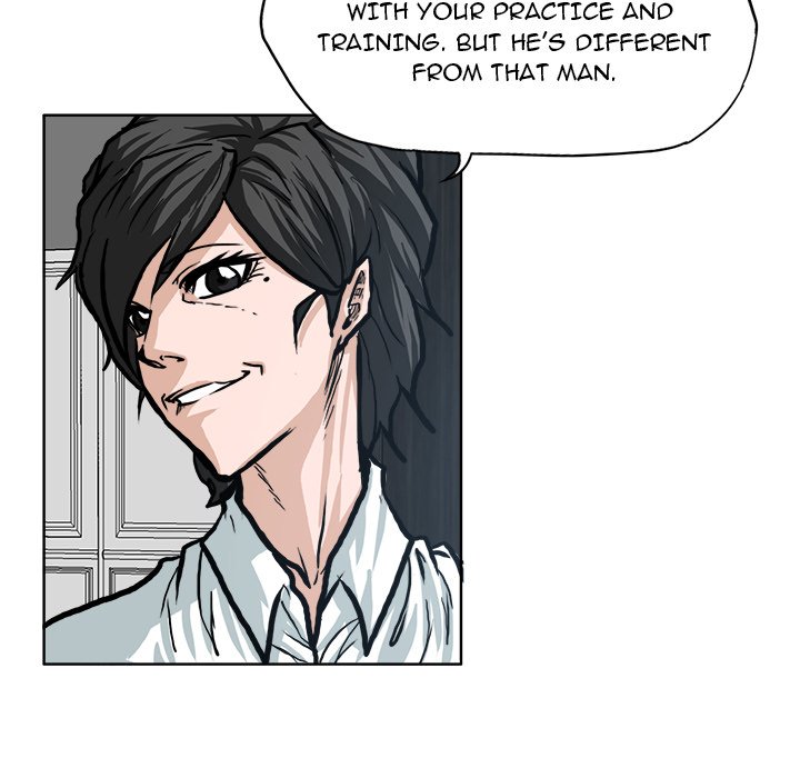 Boss in School Chapter 94 page 55 - Chapter 94