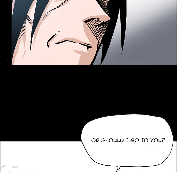 Boss in School Chapter 94 page 60 - Chapter 94