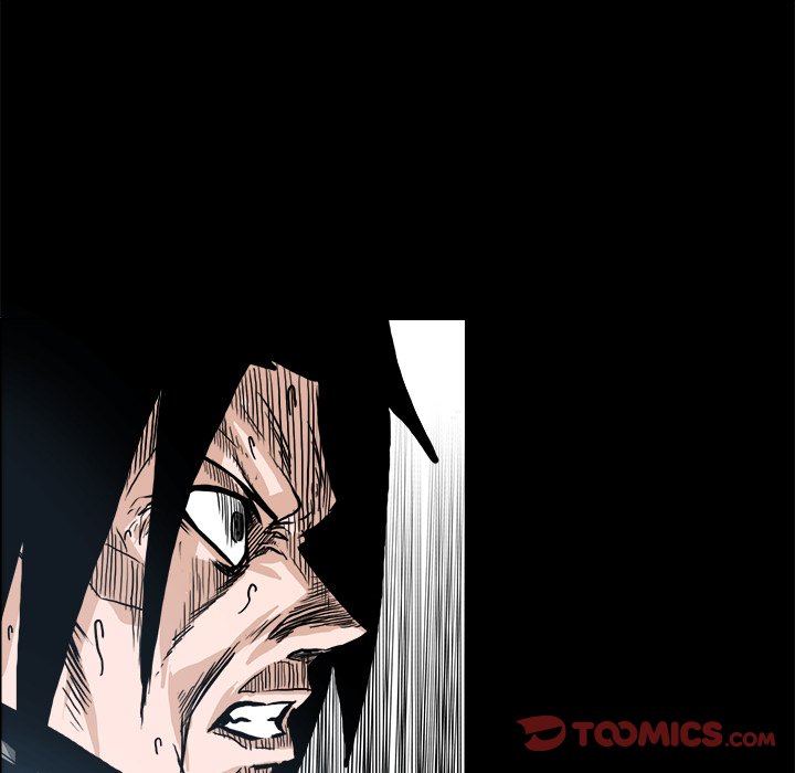 Boss in School Chapter 94 page 62 - Chapter 94
