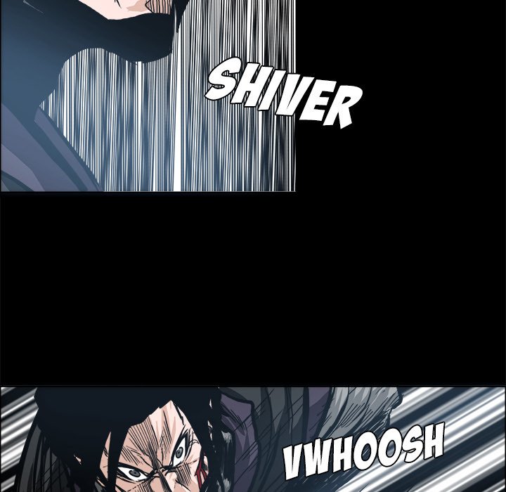 Boss in School Chapter 94 page 63 - Chapter 94